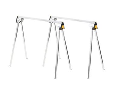 STANLEY ΜΕΤΑΛΛΙΚΑ ΠΤΥΣΟΜΕΝΑ ΚΑΒΑΛΕΤΑ ESSENTIAL (2 ΤΜΧ)  STST81337-1