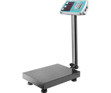 TOTAL ΗΛΕΚΤΡΟΝΙΚΗ ΖΥΓΑΡΙΑ 300Kg TESA33001