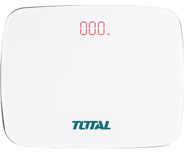 TOTAL ΖΥΓΑΡΙΑ ΣΩΜΑΤΟΣ TESA41801
