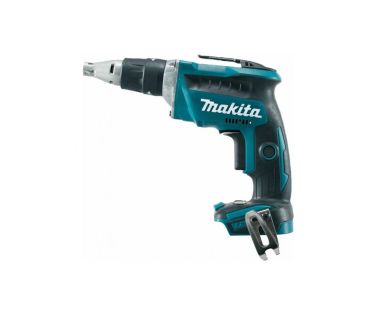 MAKITA ΚΑΤΣΑΒΙΔΙ ΓΥΨΟΣΑΝΙΔΑΣ 18V BL (ΜΟΝΟ ΤΟ ΣΩΜΑ) DFS452Z