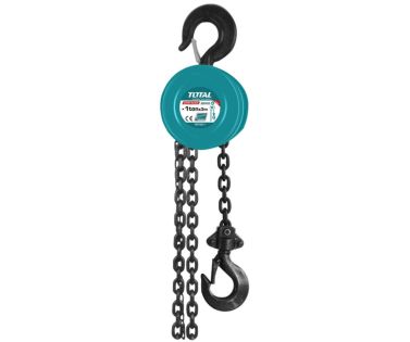 TOTAL ΠΑΛΑΓΚΟ ΑΛΥΣΙΔΑΣ 3Τ - 3m THT1631