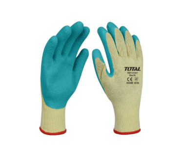 TOTAL ΓΑΝΤΙΑ LATEX ΕΡΓΑΣΙΑΣ TSP13101