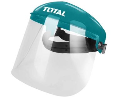 TOTAL ΠΡΟΣΩΠΙΔΑ ΠΡΟΣΤΑΣΙΑΣ ΜΕ ΠΛΑΣΤΙΚΟ TSP610
