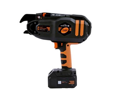 TJEP ΔΕΤΙΚΟ ΜΗΧΑΝΗΜΑ ΜΠΕΤΟΣΙΔΗΡΟΥ  ULTRA GRIP 25 124012