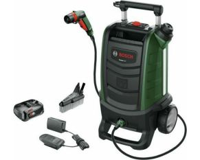 BOSCH ΠΛΥΣΤΙΚΟ FONTUS 18V FONTUS GEN II 06008B6101