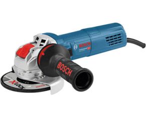 BOSCH ΓΩΝΙΑΚΟΣ ΛΕΙΑΝΤΗΡΑΣ GWX 9-125S X-LOCK ΜΕ ΡΥΘΜΙΖΟΜΕΝΗ ΤΑΧΥΤΗΤΑ 900W 06017B2000