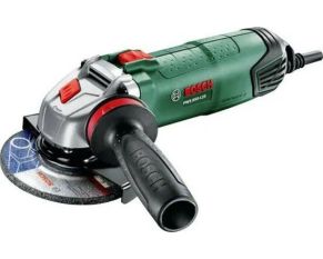 BOSCH ΓΩΝΙΑΚΟΣ ΤΡΟΧΟΣ 850W PWS 850-125 06033A2704
