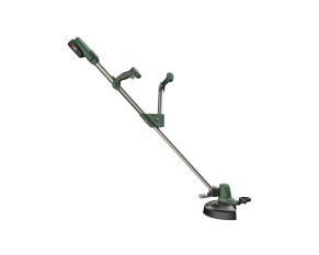 BOSCH ΧΛΟΟΚΟΠΤΙΚΗ ΜΗΧΑΝΗ ΜΕΣΗΝΕΖΑΣ ΜΠΑΤΑΡΙΑΣ UNIVERSAL GRASS CUT 18-26 06008C1E00