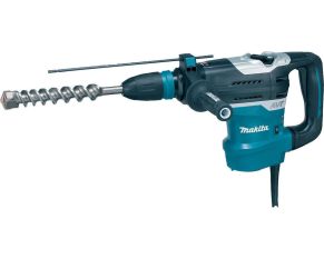 MAKITA ΠΝΕΥΜΑΤΙΚΟ ΣΚΑΠΤΙΚΟ SDS-MAX 1100W HR4013C