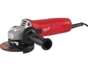 MILWAUKEE ΓΩΝΙΑΚΟΣ ΤΡΟΧΟΣ 125ΜΜ AG10-125 EK 1000W 4933451220