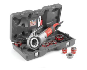 RIDGID ΗΛΕΚΤΡΙΚΟΣ ΒΙΔΟΛΟΓΟΣ 690 I-C 2 44933