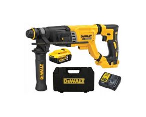 DEWALT ΠΙΣΤΟΛΕΤΟ 18V BRUSHLESS SDS PLUS 3,0J (1X5AH) DCH263P1-QW