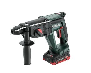 METABO 18 VOLT ΠΕΡΙΣΤΡΟΦΙΚΟ ΠΙΣΤΟΛΕΤΟ ΜΠΑΤΑΡΙΑΣ KH 18 LTX 24 6.01712.80