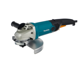 MAKITA  ΓΩΝΙΑΚΟΣ ΛΕΙΑΝΤΗΡΑΣ (ΤΡΟΧΟΣ) 2000W 230mm GA9010C