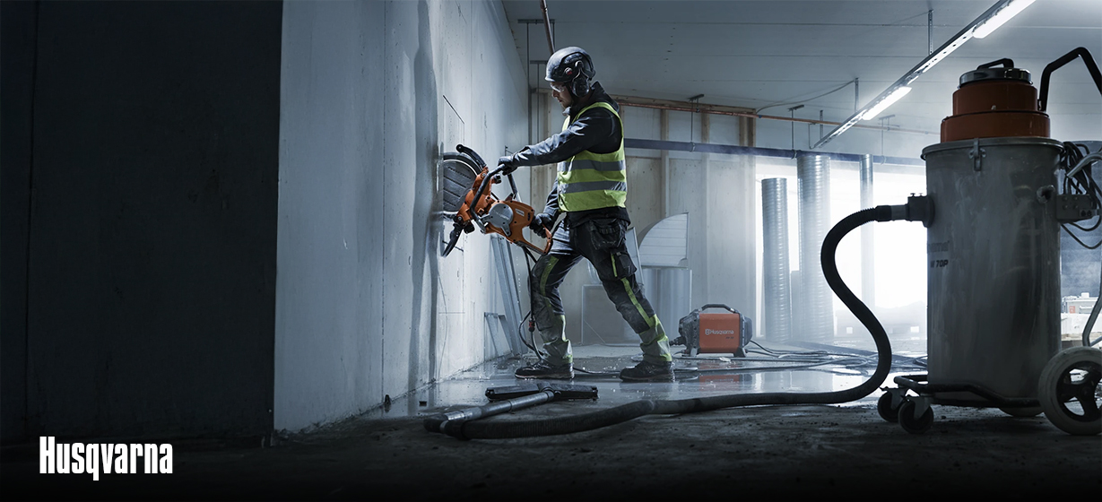 husqvarna